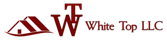 Whitetop Roofing LLC Logo