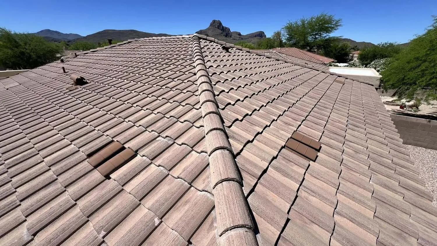 Expert Roof Repair in Tucson | White Top Roofing